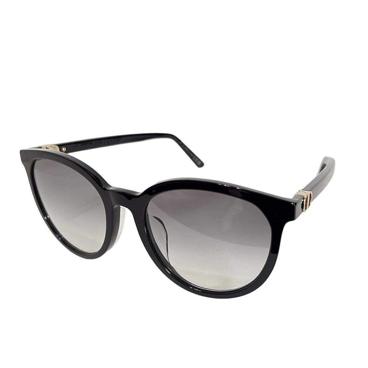 DIOR|ChristianDior ディオール|クリスチャンディオール サングラス - R2F 黒