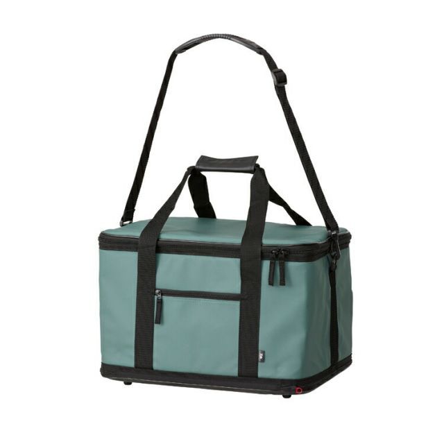 【クーラーセール】 ダイワ ソフトクール 2600 ディープフォレスト / クールバッグ / daiwa / 釣具