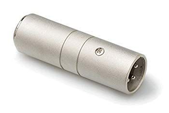 【中古】(未使用･未開封品)　Hosa DMT-414 3ピンXLRオス DMXターミネーター sdt40b8