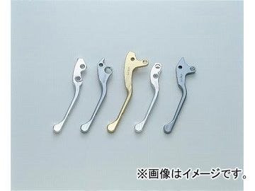2輪 アントライオン ビレットクラッチレバー 01302-TG チタンゴールド ホンダ CBR1000RR 2004年～2007年 JAN：4547567465423