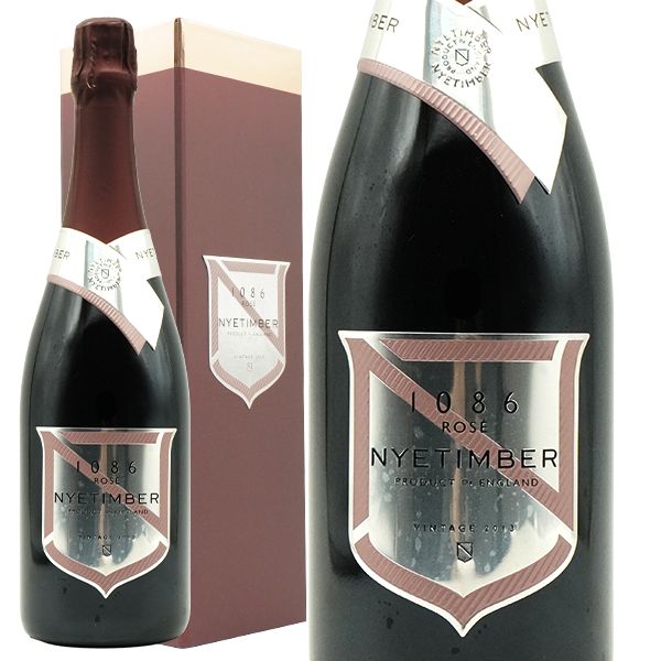 Nyetimber 1086 Prestige Cuvée(ナイティンバー プレスティージ