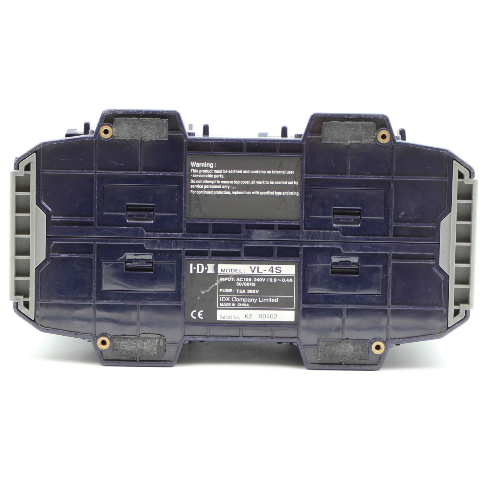 VL-4S