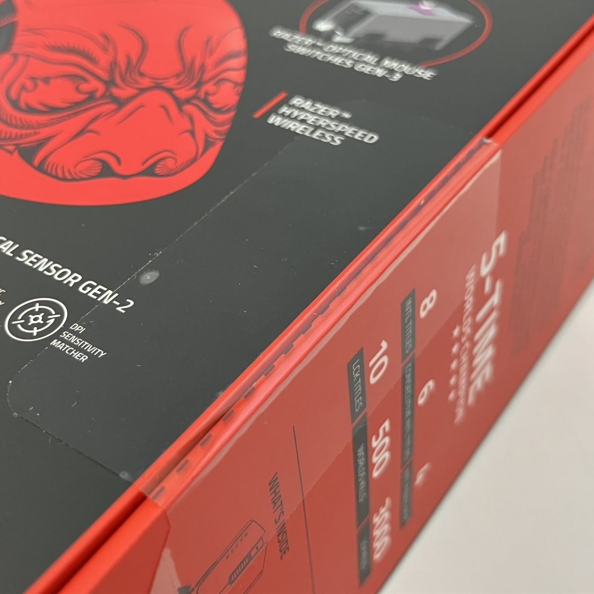 Viper V3