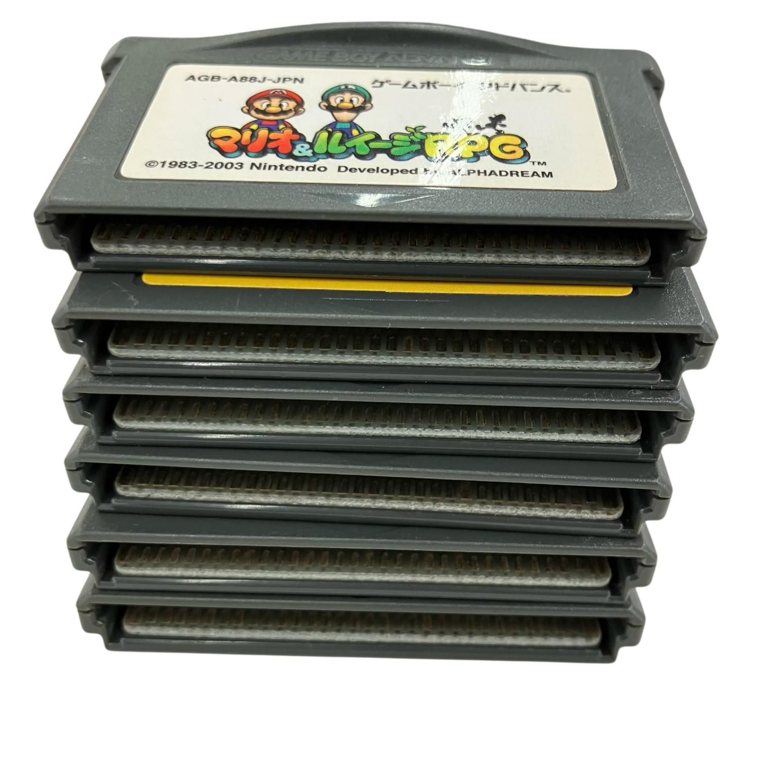 186000 動作未確認 Nintendo 任天堂 ニンテンドウ GAME BOY