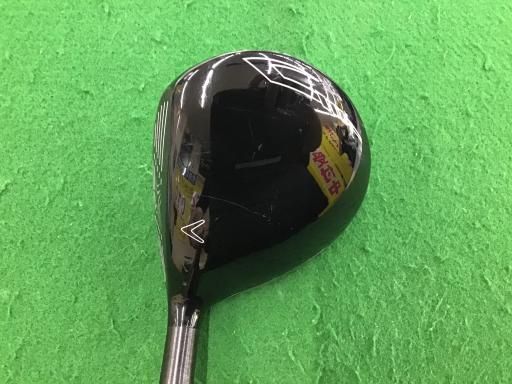 中古】 キャロウェイ X2 HOT 5W フェアウェイウッド FW X2 HOT