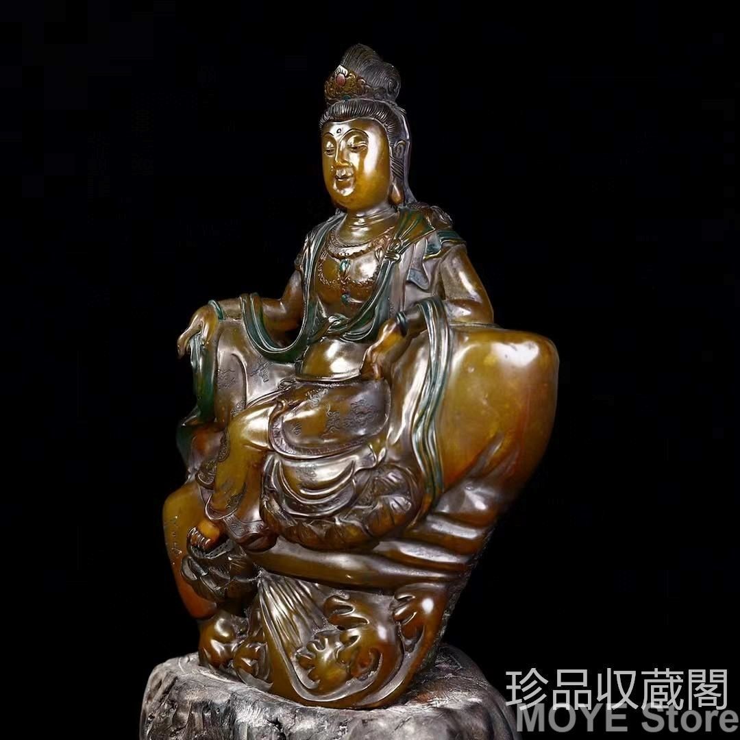 手彫り