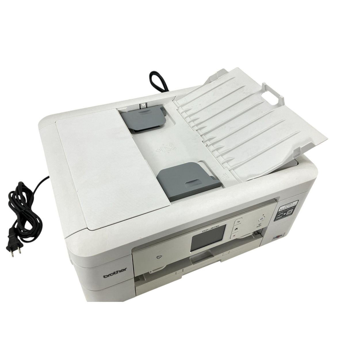 brother DCP-J973N