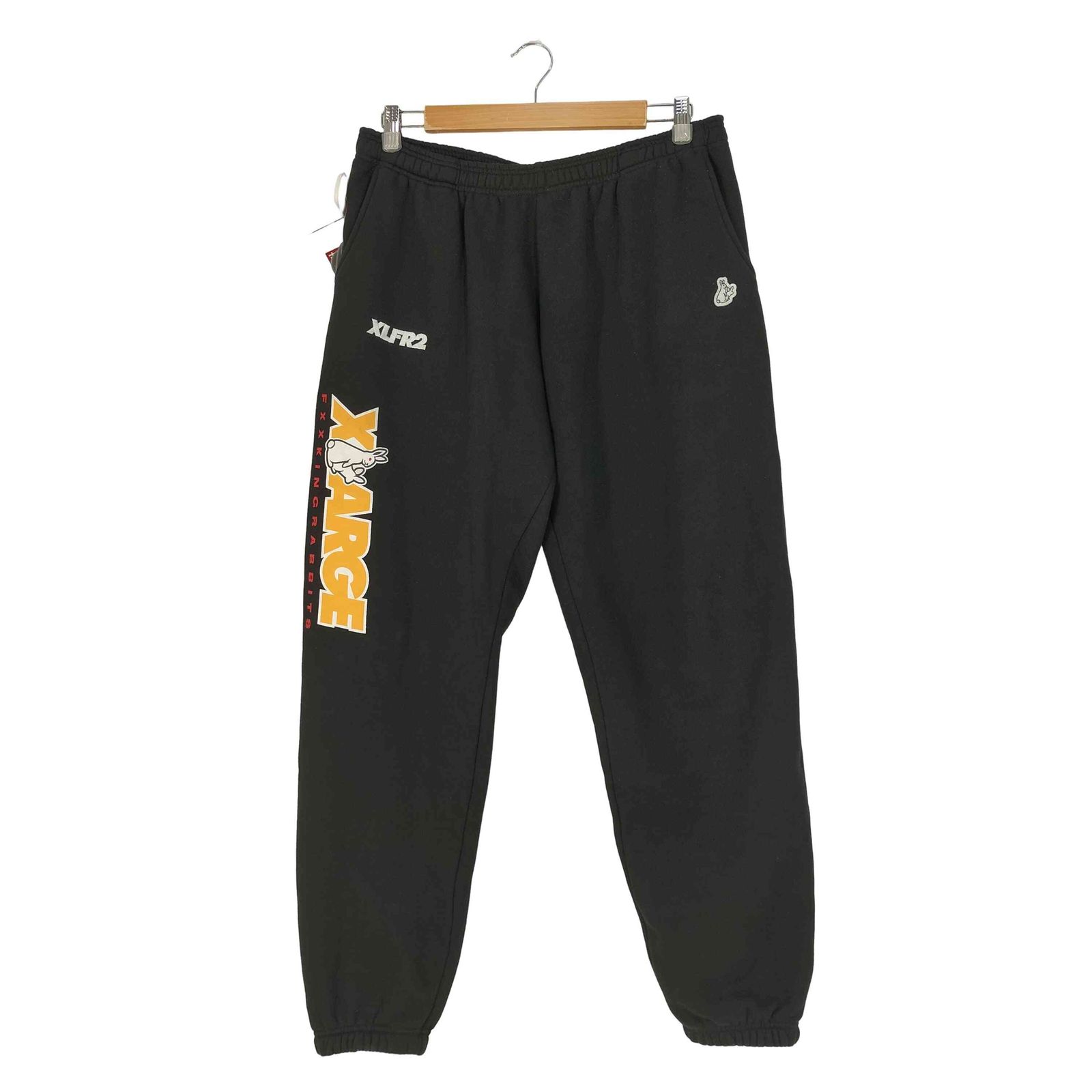 エフアールツー FR2 Logo Sweat Pants ロゴ スウェット パンツ メンズ JPN：XL - メルカリ