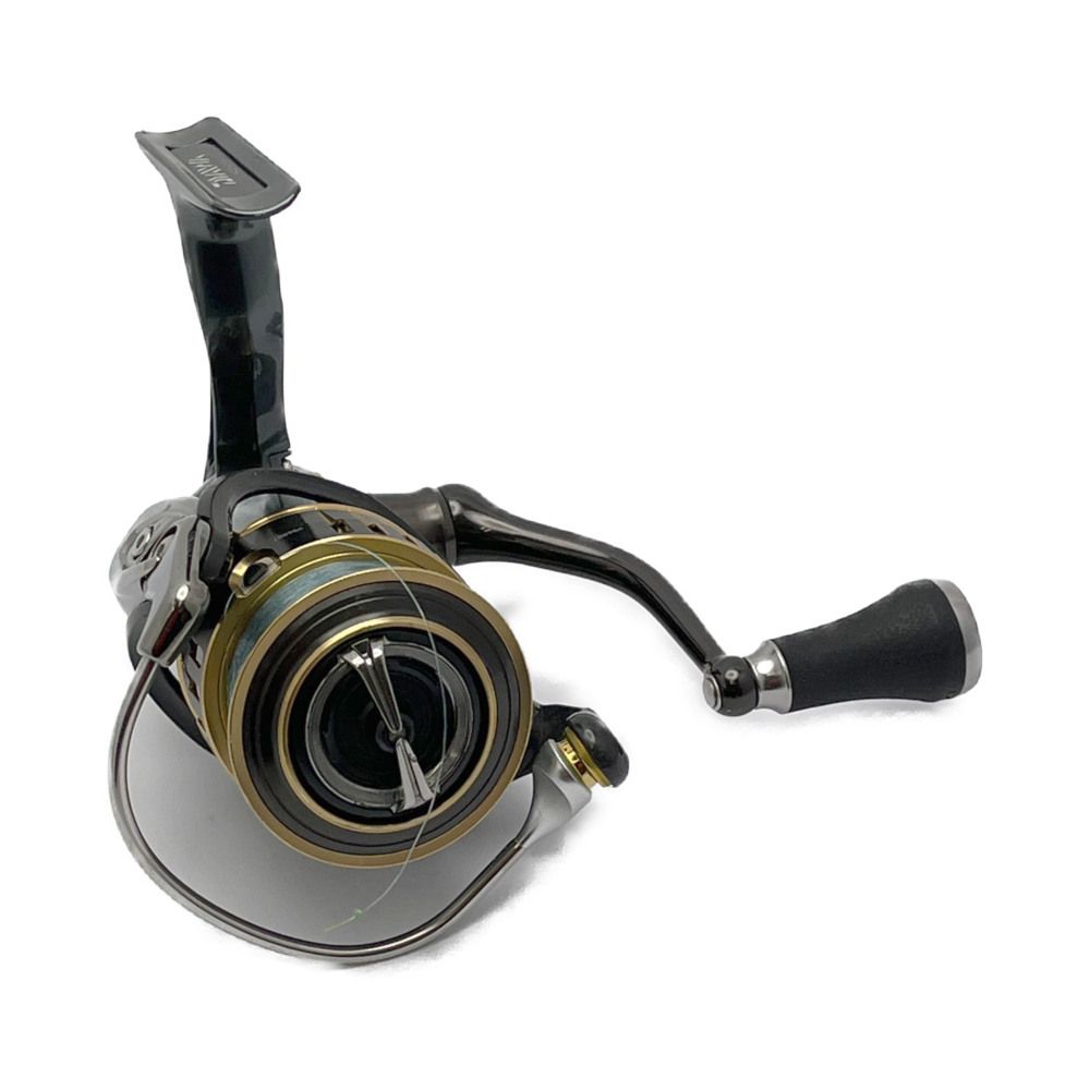 DAIWA ダイワ THEORY 2510PE-H スピニングリール 056001 ハンドル非