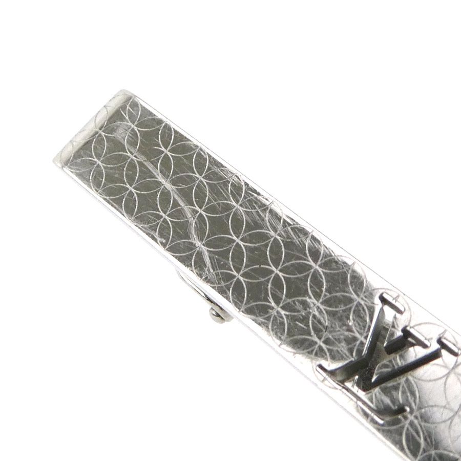 LOUIS VUITTON ルイヴィトン シャンゼリゼ タイピン M65042 Louis Vuitton】ルイヴィトン『パンス・クラヴァット・シャンゼリゼ