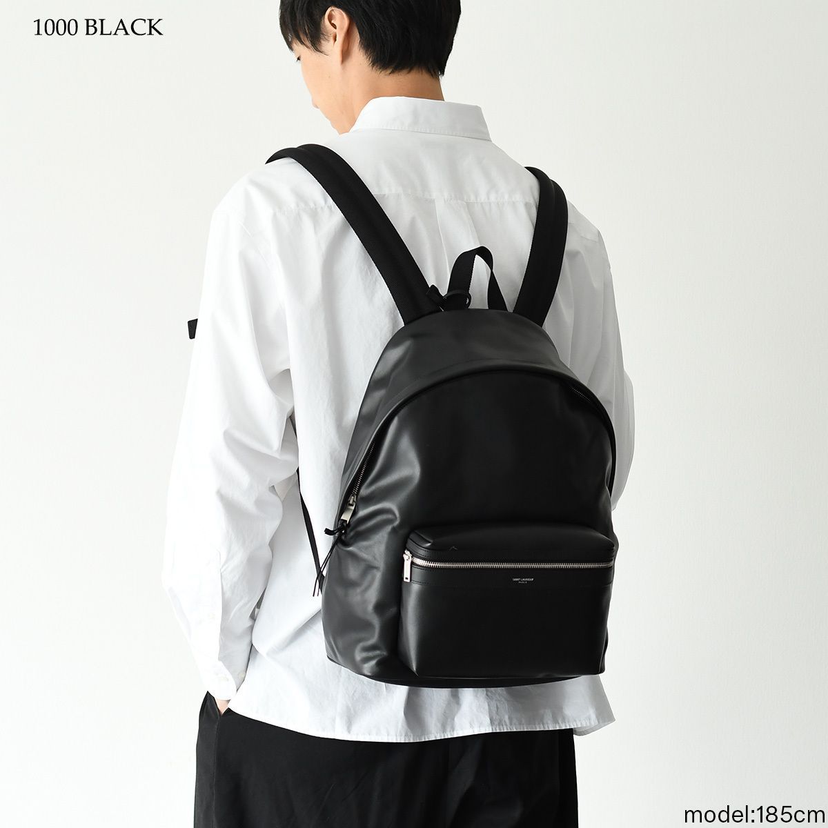 SAINT LAURENT サンローラン バッグ リュック バックパック