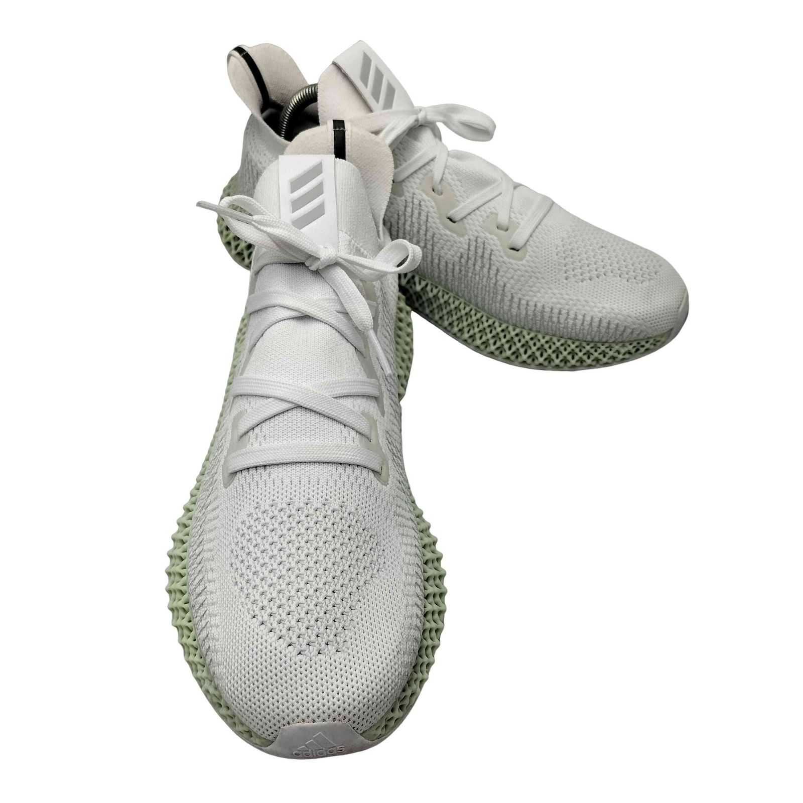 アディダスオリジナルス adidas Originals ALPHAEDGE 4D WC M アルファ