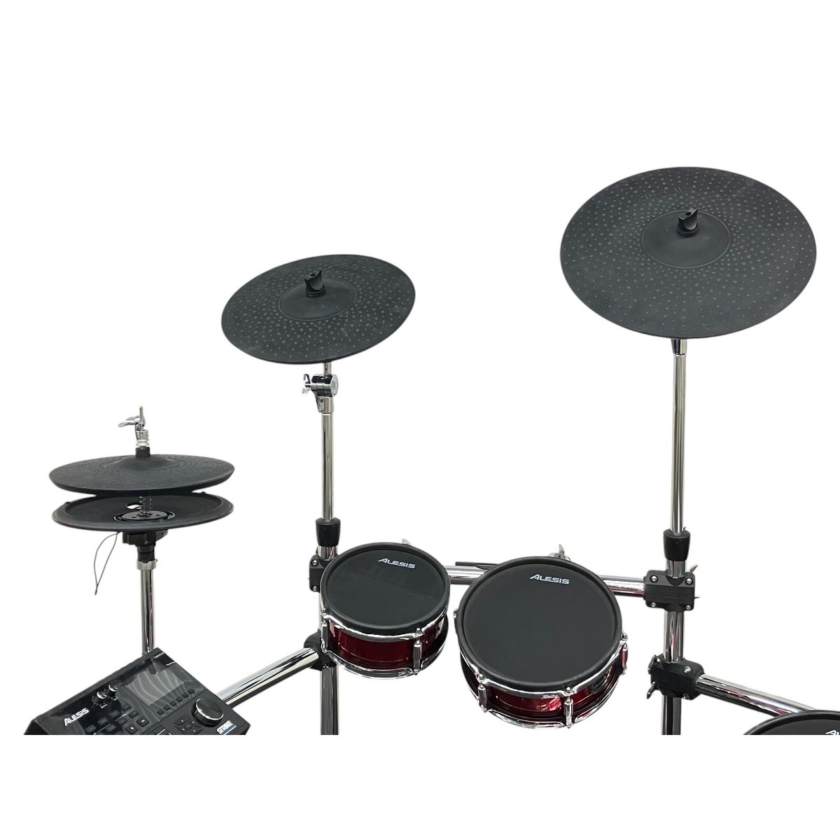 ストライクキット 電