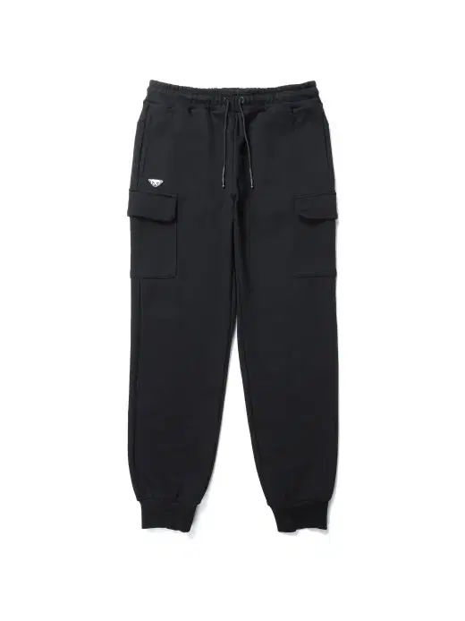 新製品/ダイナフィット カーゴ ルーズフィット ジョガーパンツ/ブラック/ XS ／ S XL