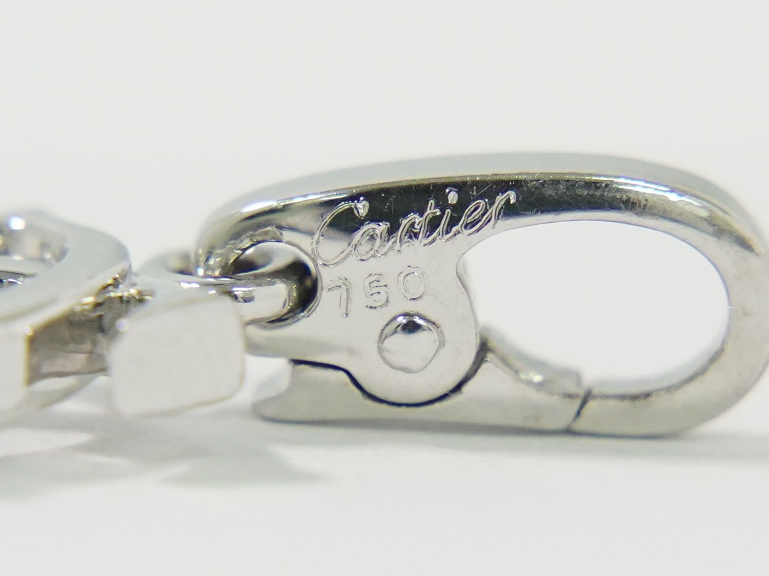 Cartier 2C