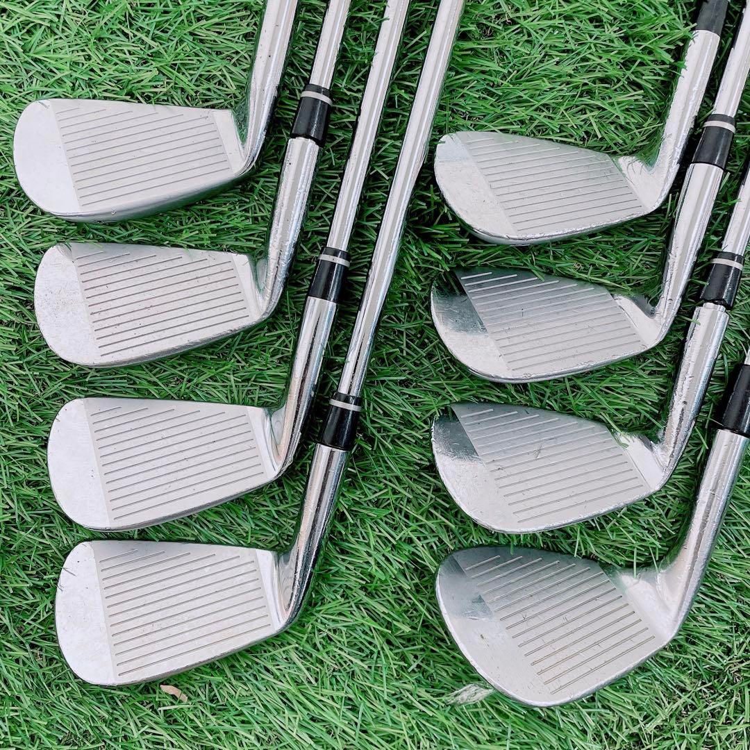 ゴルフ　メンズ　アイアン　ナイキ　プロコンボ　　フォージド　N1445 ゴルフ メンズ アイアン ナイキ プロコンボ フォージド N1445