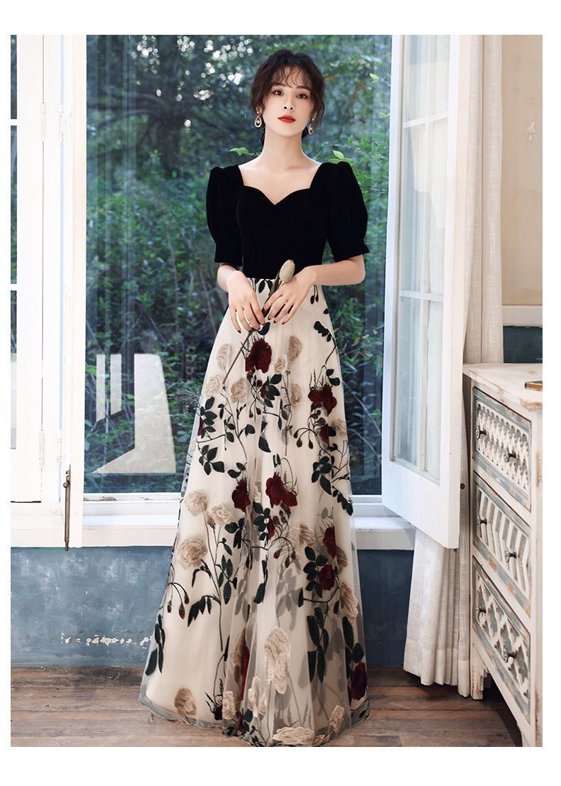 花柄 オシャレ