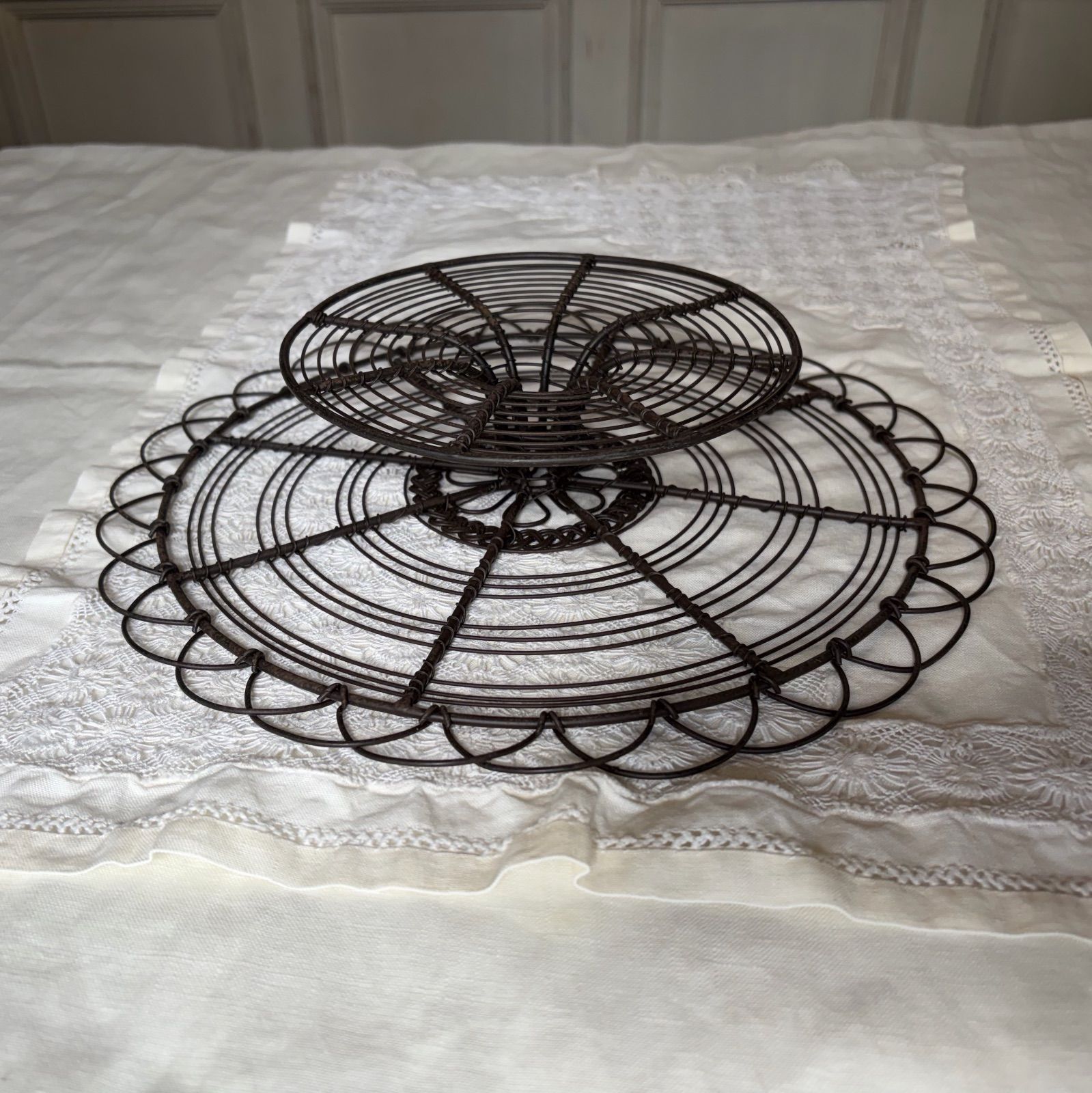 パティスリー台