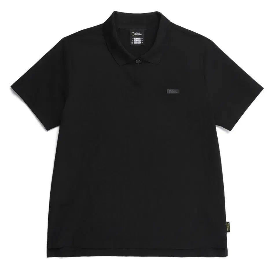 National Geographic ナショナルジオグラフィック レディース 半袖T エアドット 機能性 Tシャツ 95 7 1万ウォン