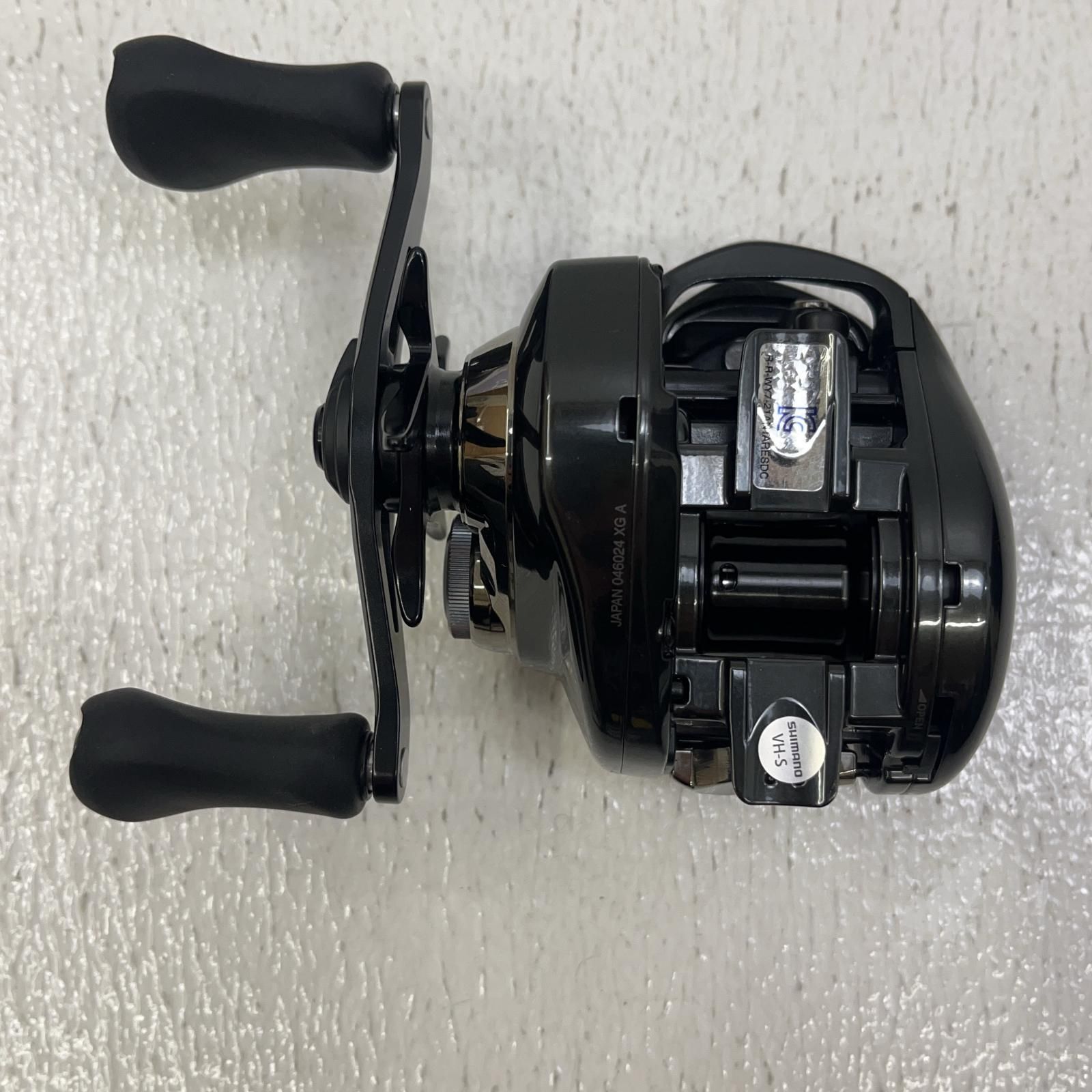 加古川店】 中古 SHIMANO | シマノ リール 23アンタレスDCMD XG