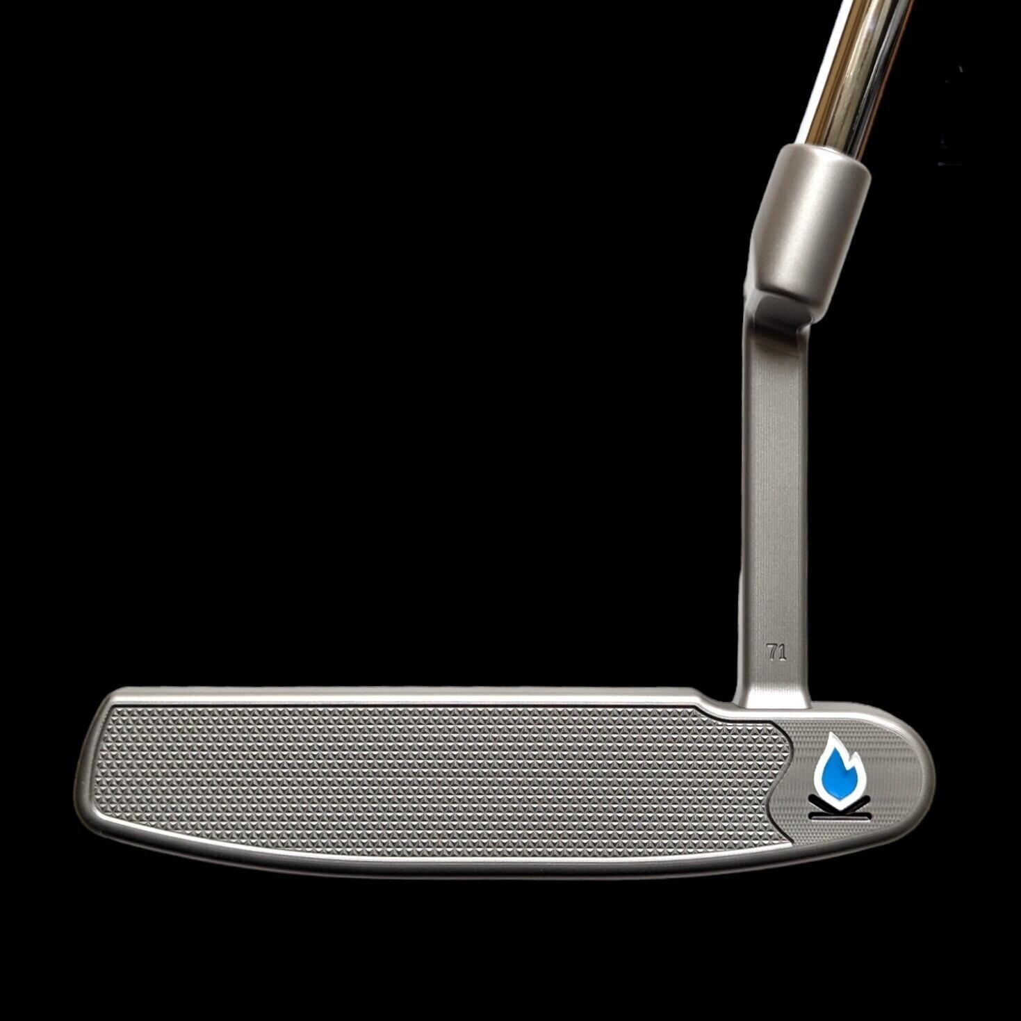 Kevin Burns ケビンバーンズ 9304 USA パター