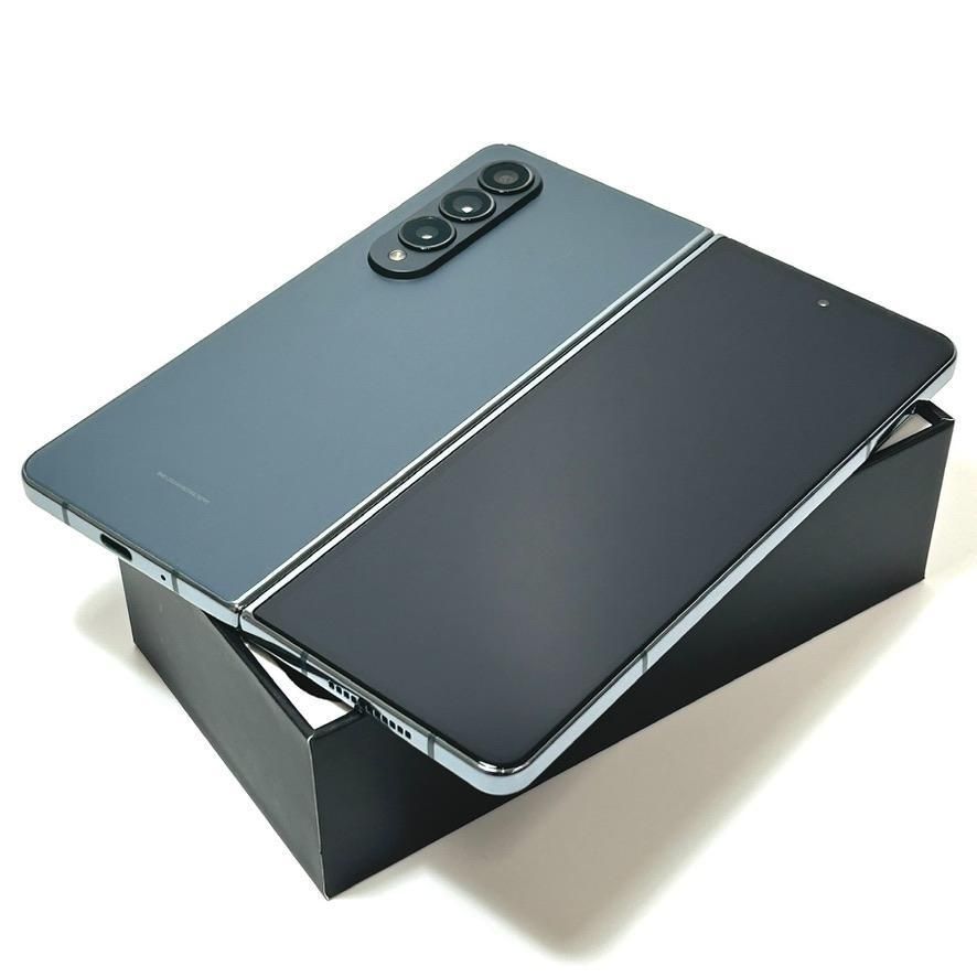 【ジャンク品】Galaxy Z Fold4 512GB｜SIMフリー ムスビー｜【ジャンク品】Android Galaxy Fold 4｜512gb｜SIMフリー