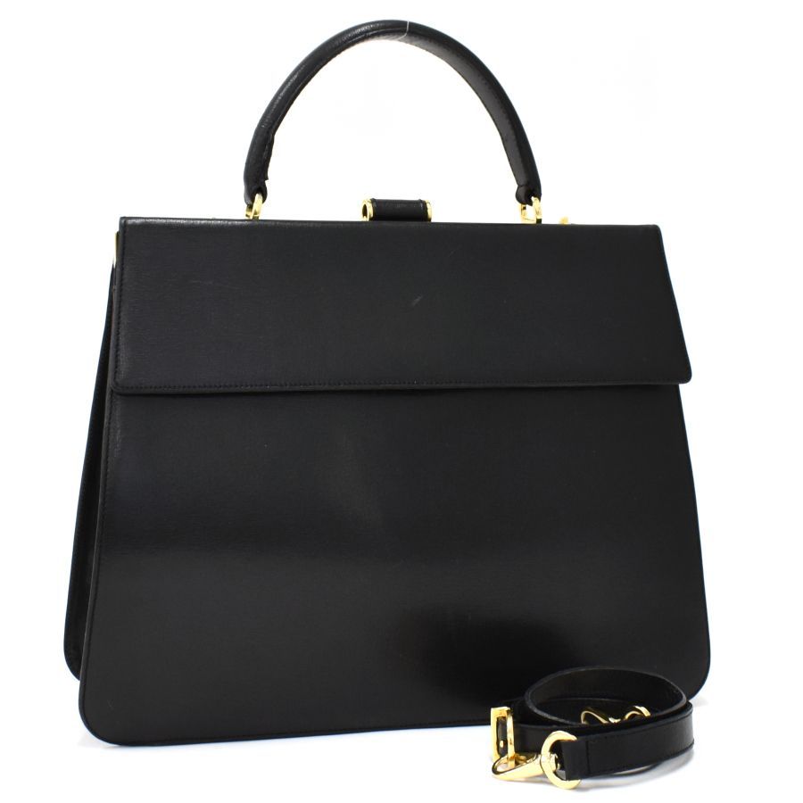 ☆値引き交渉大歓迎!!【中古】サルヴァトーレ フェラガモ 2way  