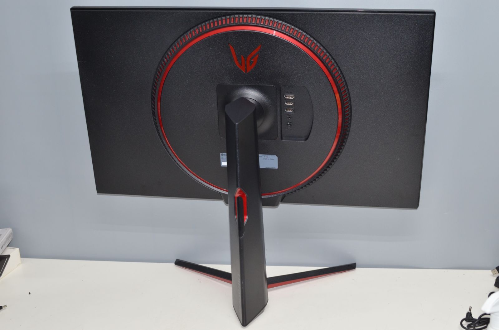LG UltraGear