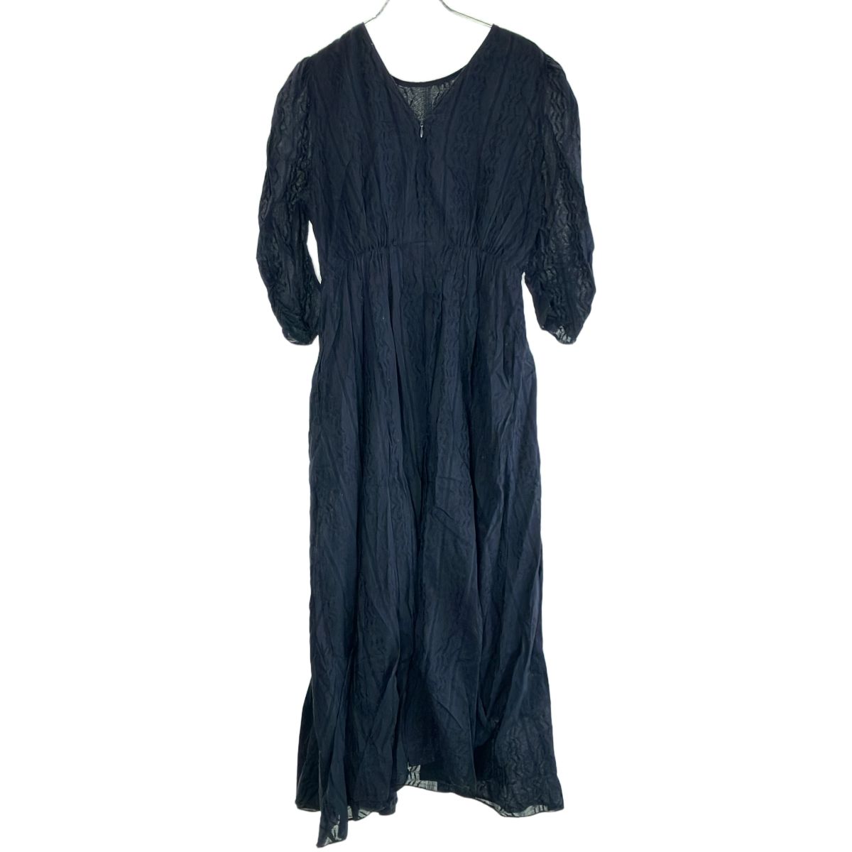 ne Quittez pas ヌキテパ Kanako Sato コラボレーション Cotton
