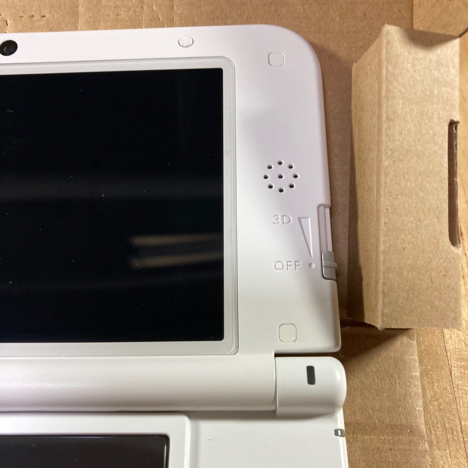 ニンテンドー3DS