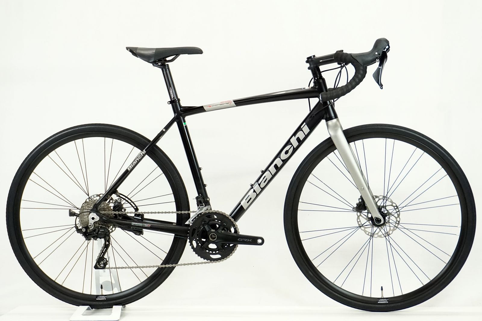 Bianchi ビアンキ ビアニローネ7 フレーム 57サイズ ※引き取り限定