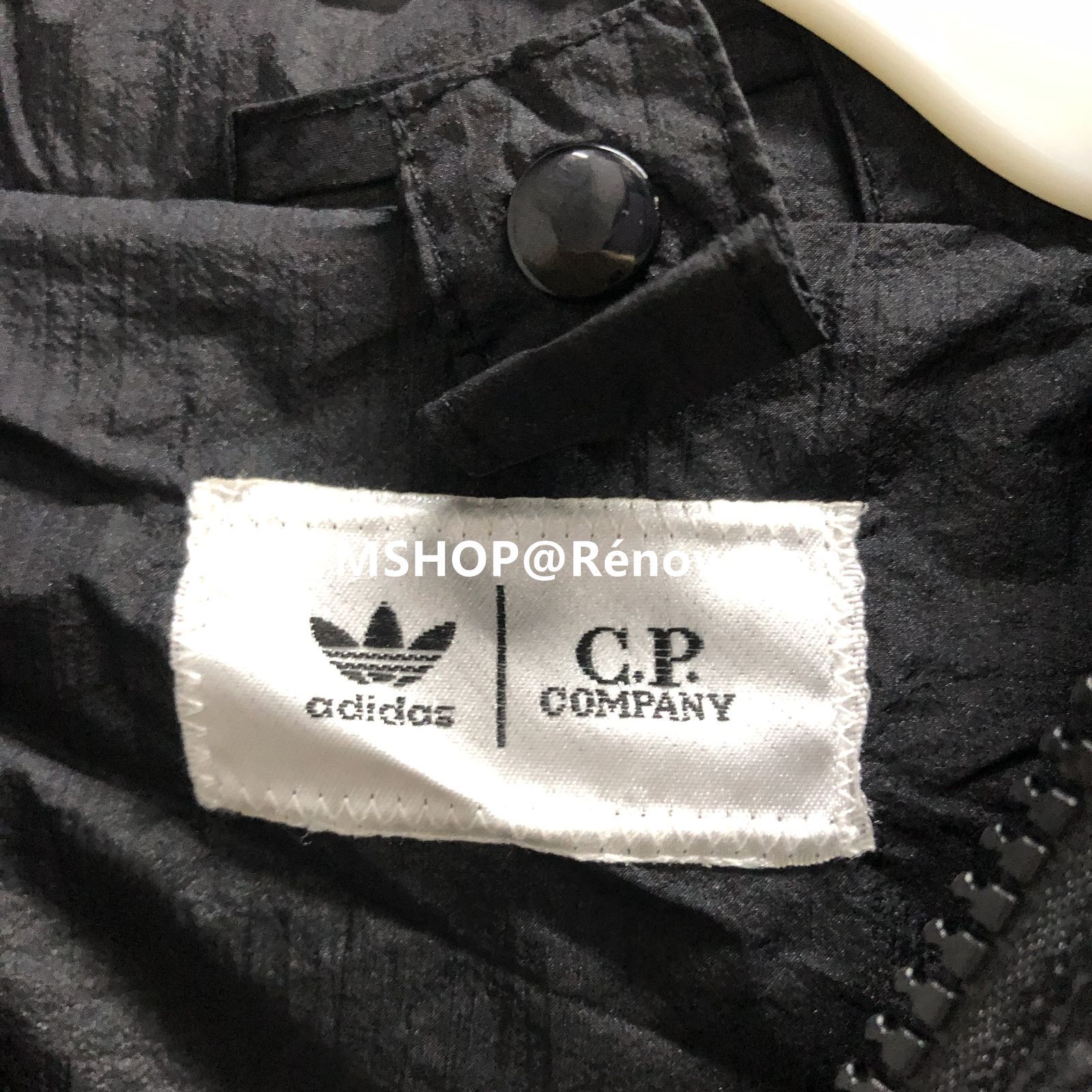 NIKE WHY NOT6 ブラックゴールド 25.5cm C.P.Company x Adidas Explorer Chrome Goggle Jacket XL
