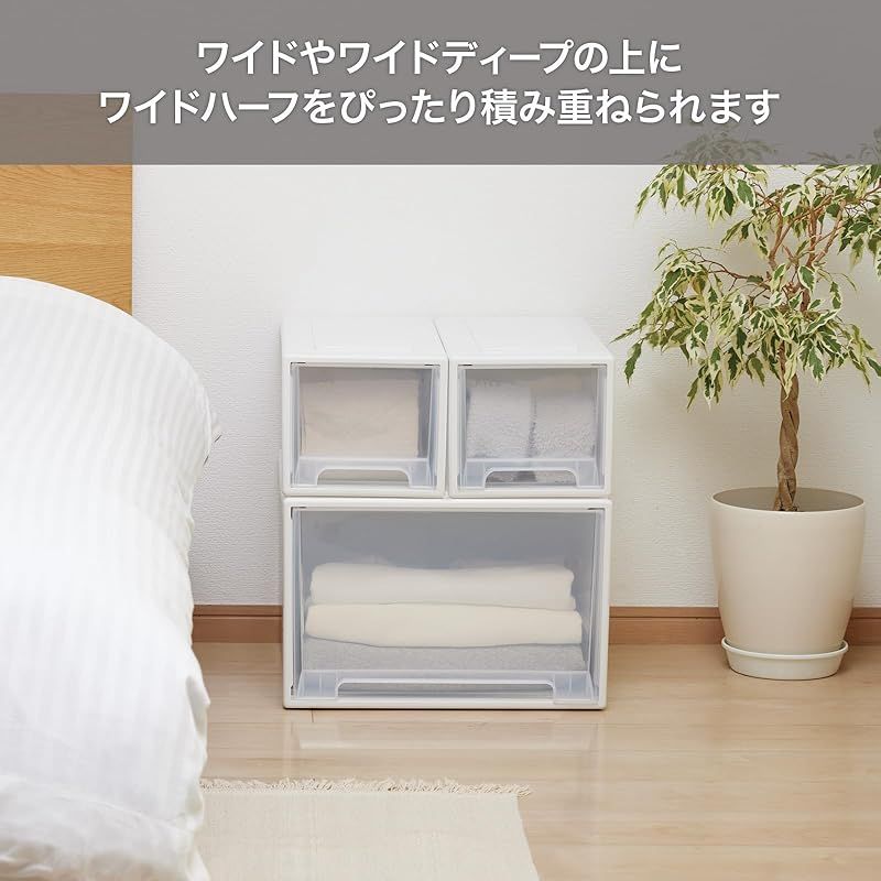 ホワイトクリア 45-22