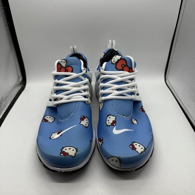 NIKE 22ss HELLO KITTY AIR PRESTO QS 29.0cm DV3770-400 ナイキ