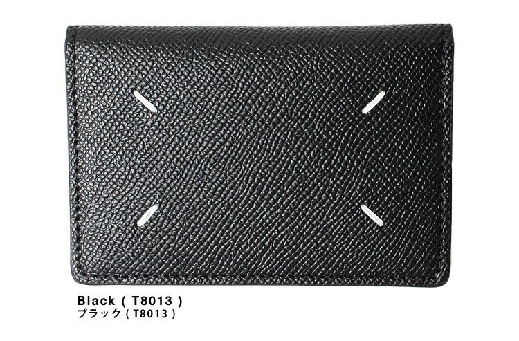 メゾンマルジェラ Maison Margiela カードケース カード入れ