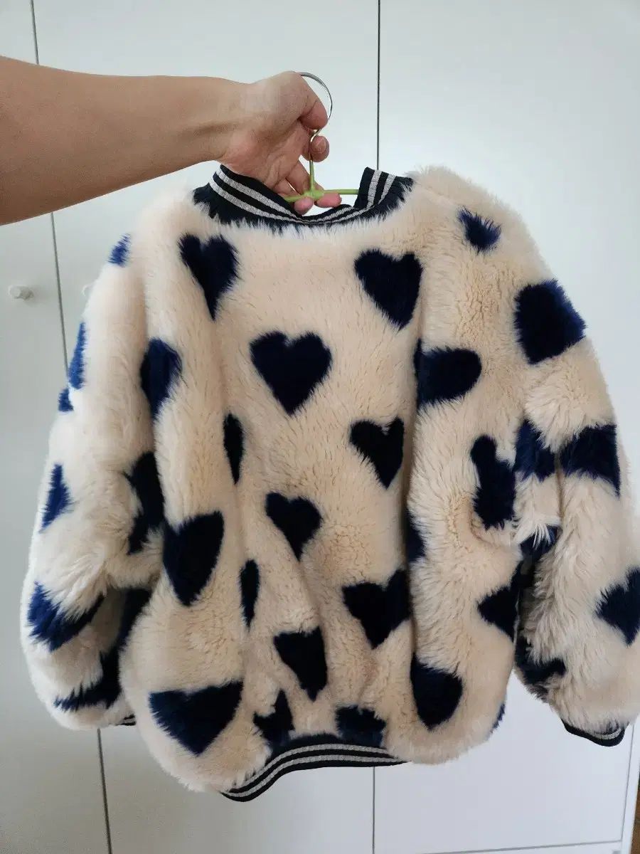 リミテドゥドゥ ハートパール xl