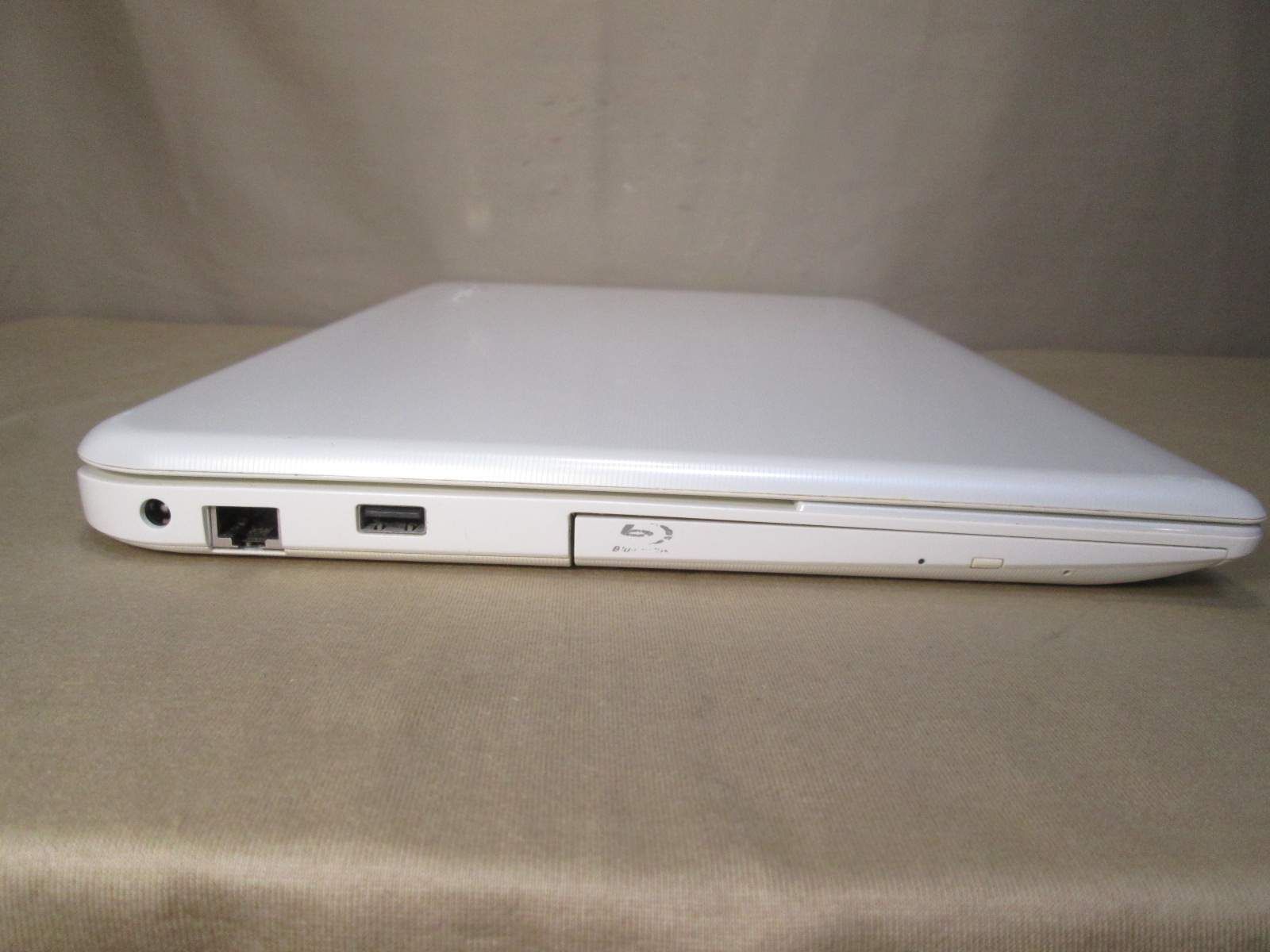 東芝 dynabook T554/76LW【大容量HDD搭載】 Core i7 4700MQ