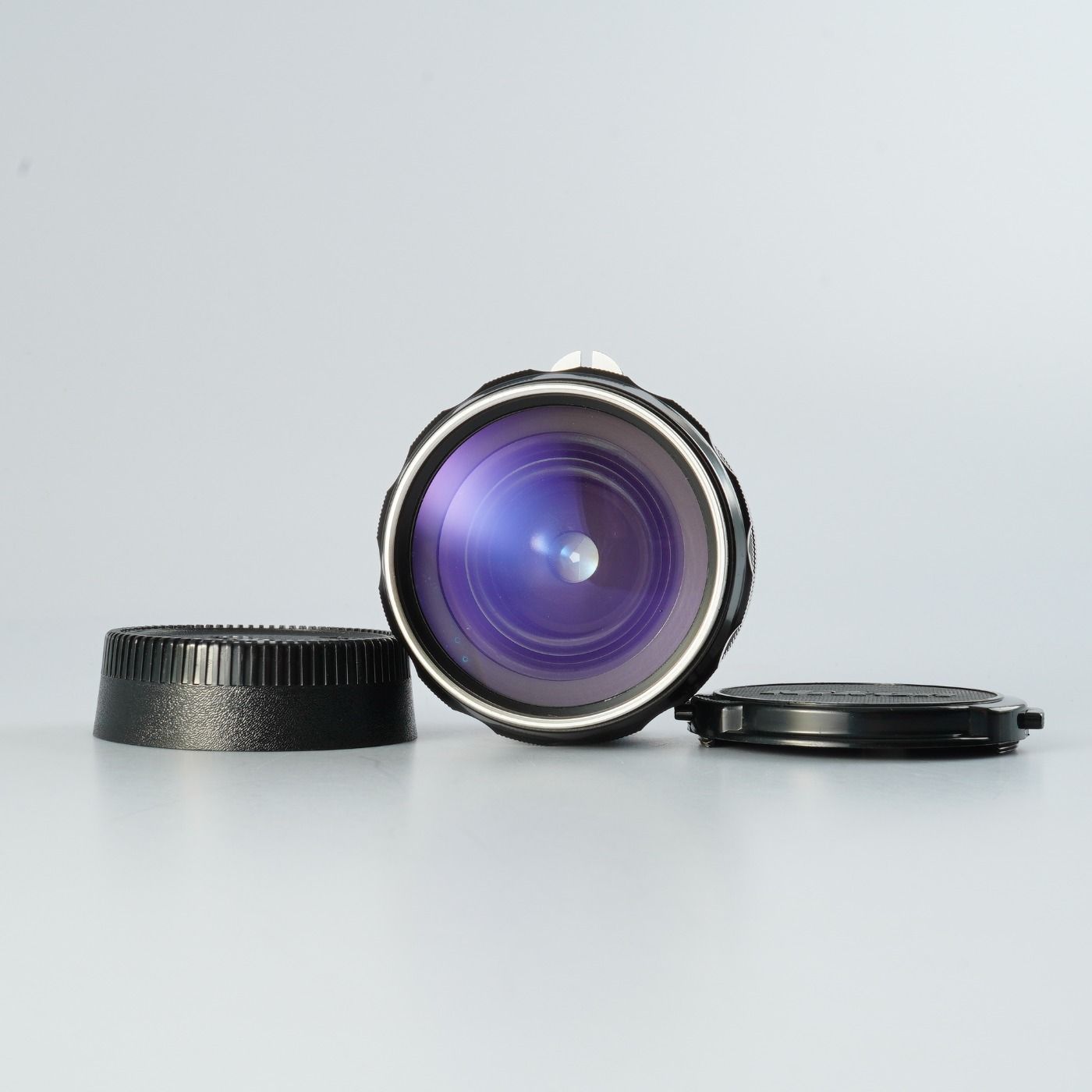 Nikon ニコン 非Ai NIKKOR-H Auto アウトレット 28mm F/3.5 単焦点