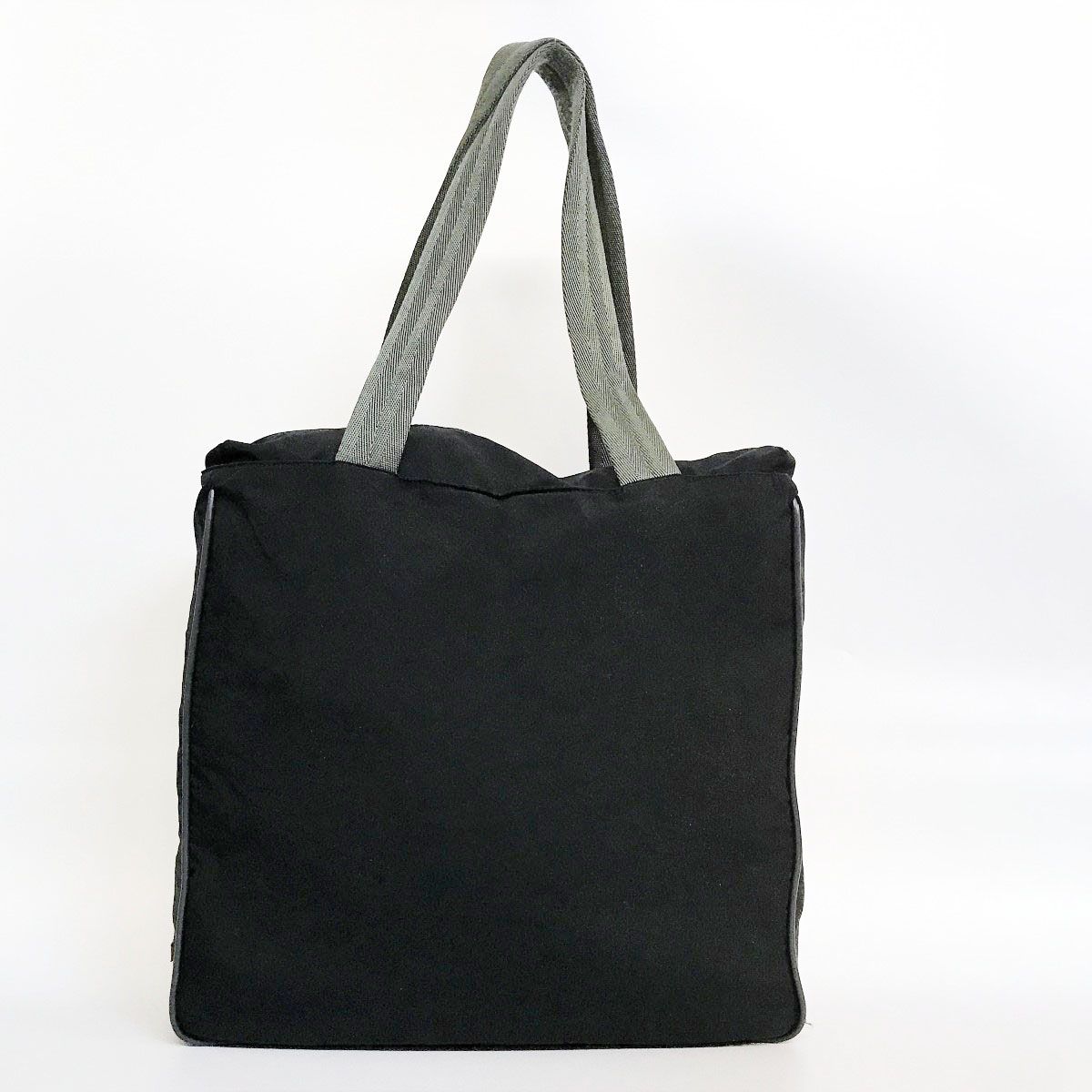 PRADAプラダスポーツ トートバッグ ハンドバッグ セミショルダー