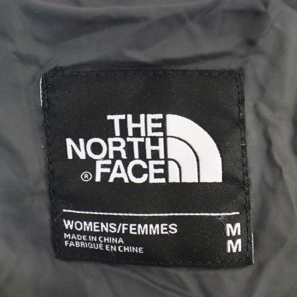 THE NORTH FACE ノースフェイス ダウンコート 防寒 防風 アウトドア