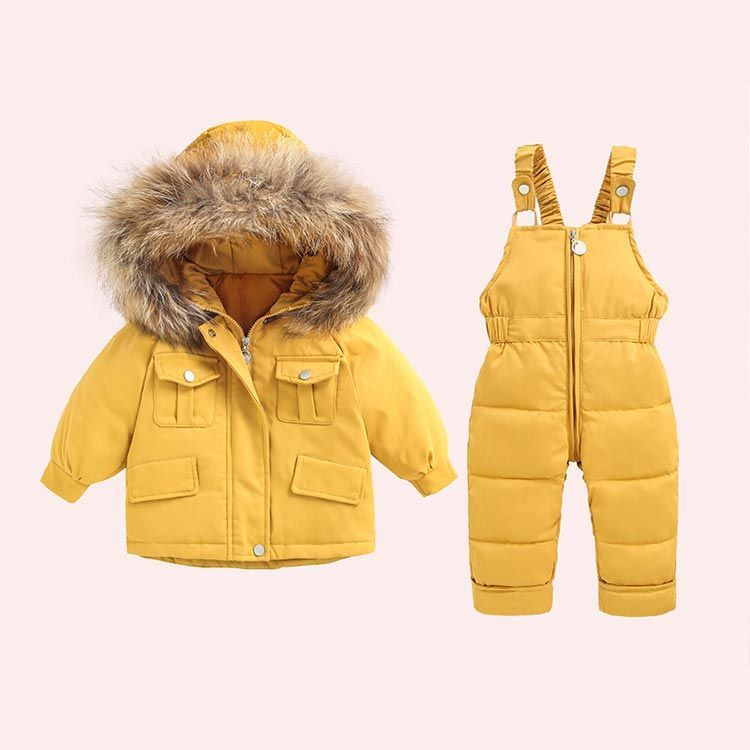 冬服 コート
