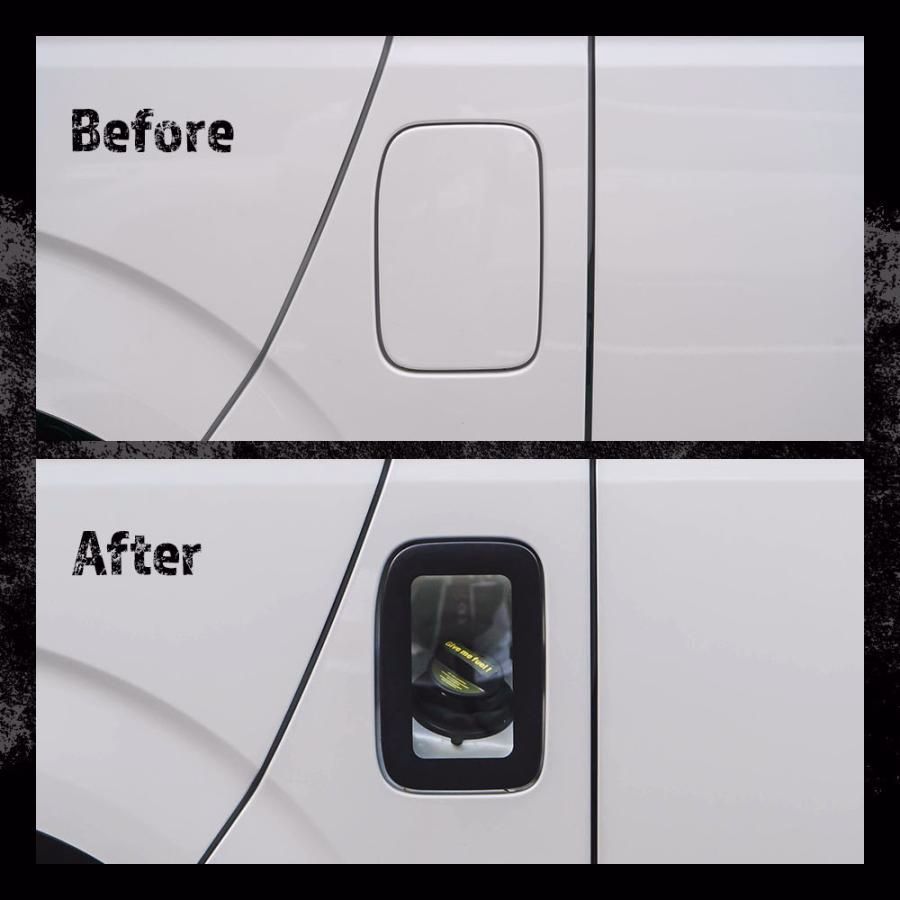 ハイエース 200系