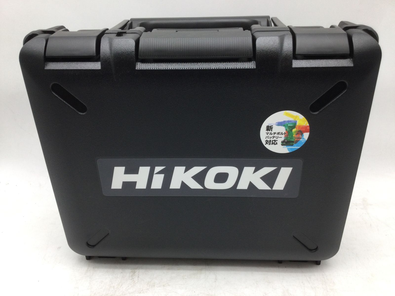 本当にお買い得です！ ♥ HiKOKI|ハイコーキ 36Vインパクトドライバ フォレストグリーン WH36DC 2XPGSZ ITB6RY084IE8 エコツール笠寺店 M02 本物大特価提供！