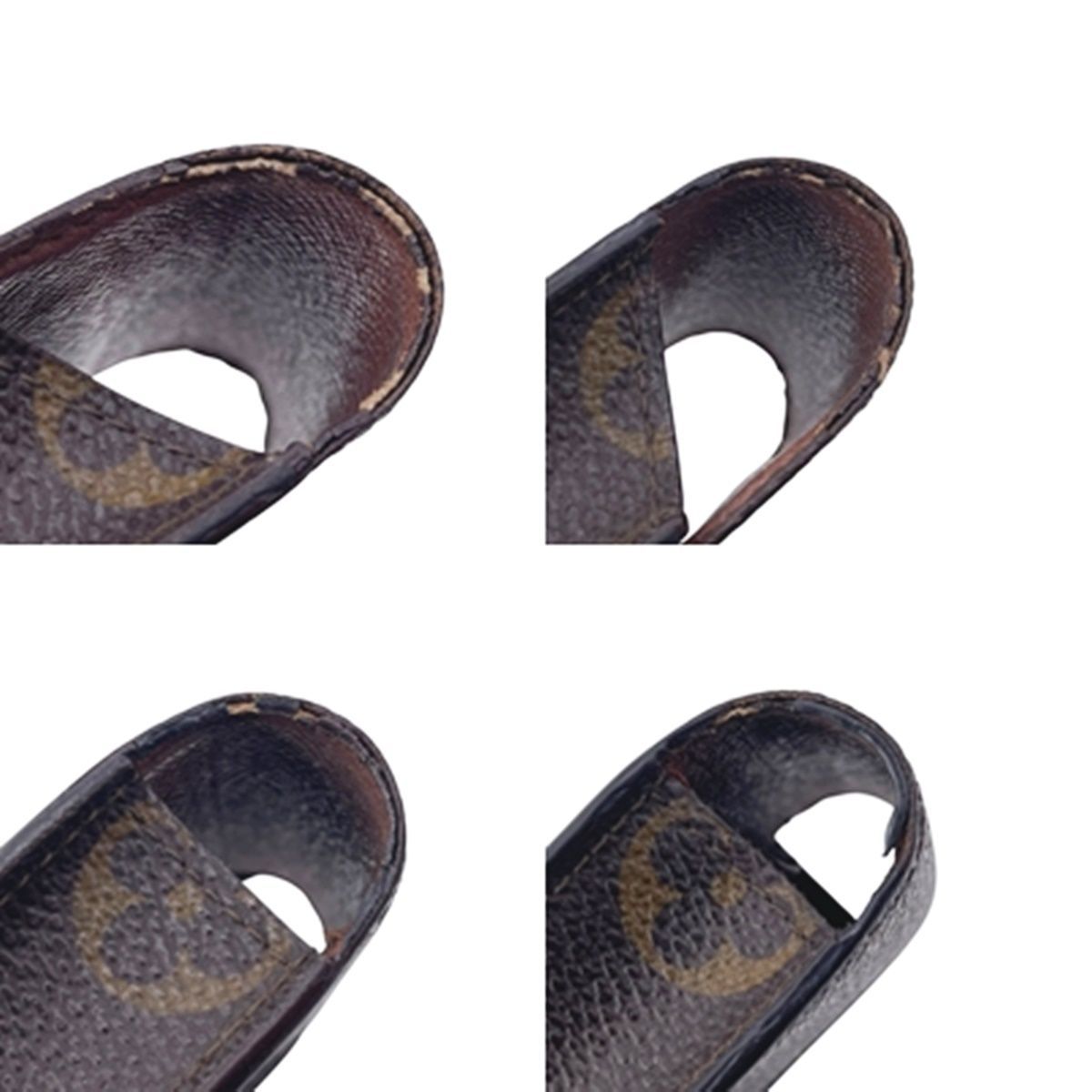 中古】LOUIS VUITTON ルイ・ヴィトン エテュイ・シガレット M63024  