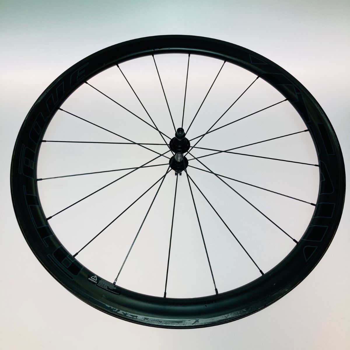 セール ◎◎ATTAQUE アタッキ ATTA-C451-RD カーボンホイール 単品