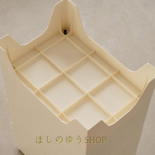 白 ピンク