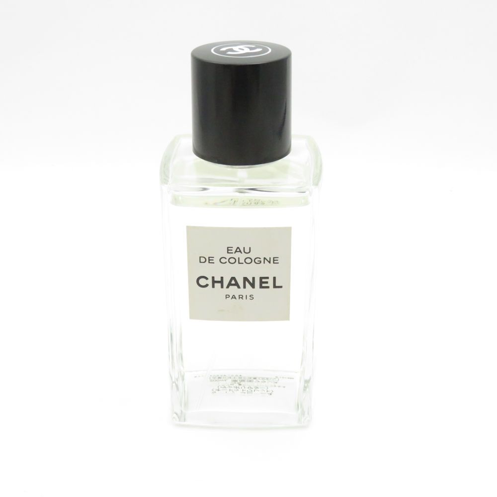 CHANEL シャネル オードゥコローニュ オードゥトワレット 200ml 残量多 香水 フレグランス BN3795AI