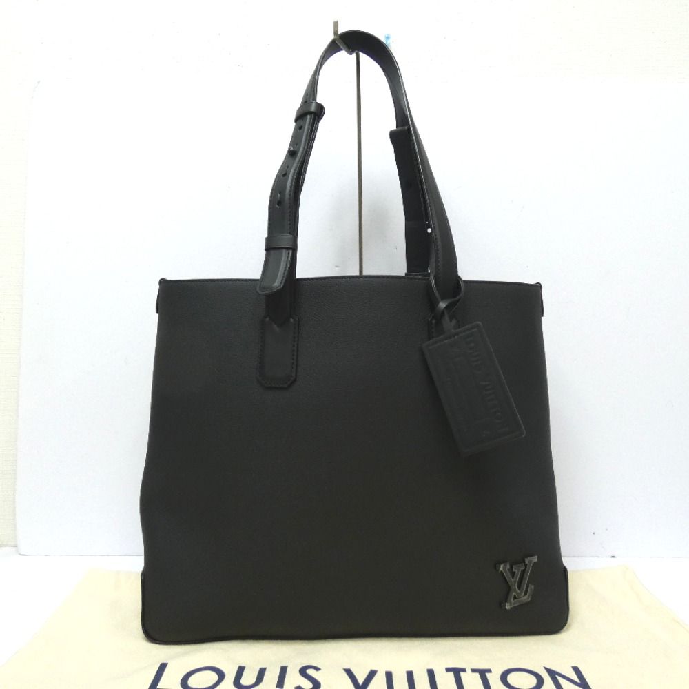 Louis Vuitton トートバッグ 楽天市場】LOUIS VUITTON ルイヴィトン カバヴォワヤージュNV