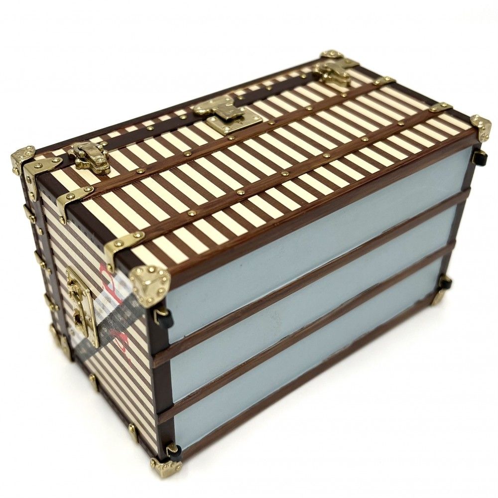 ルイヴィトン オブジェ ユニセックス マル・クーリエ1888 ジュエリー