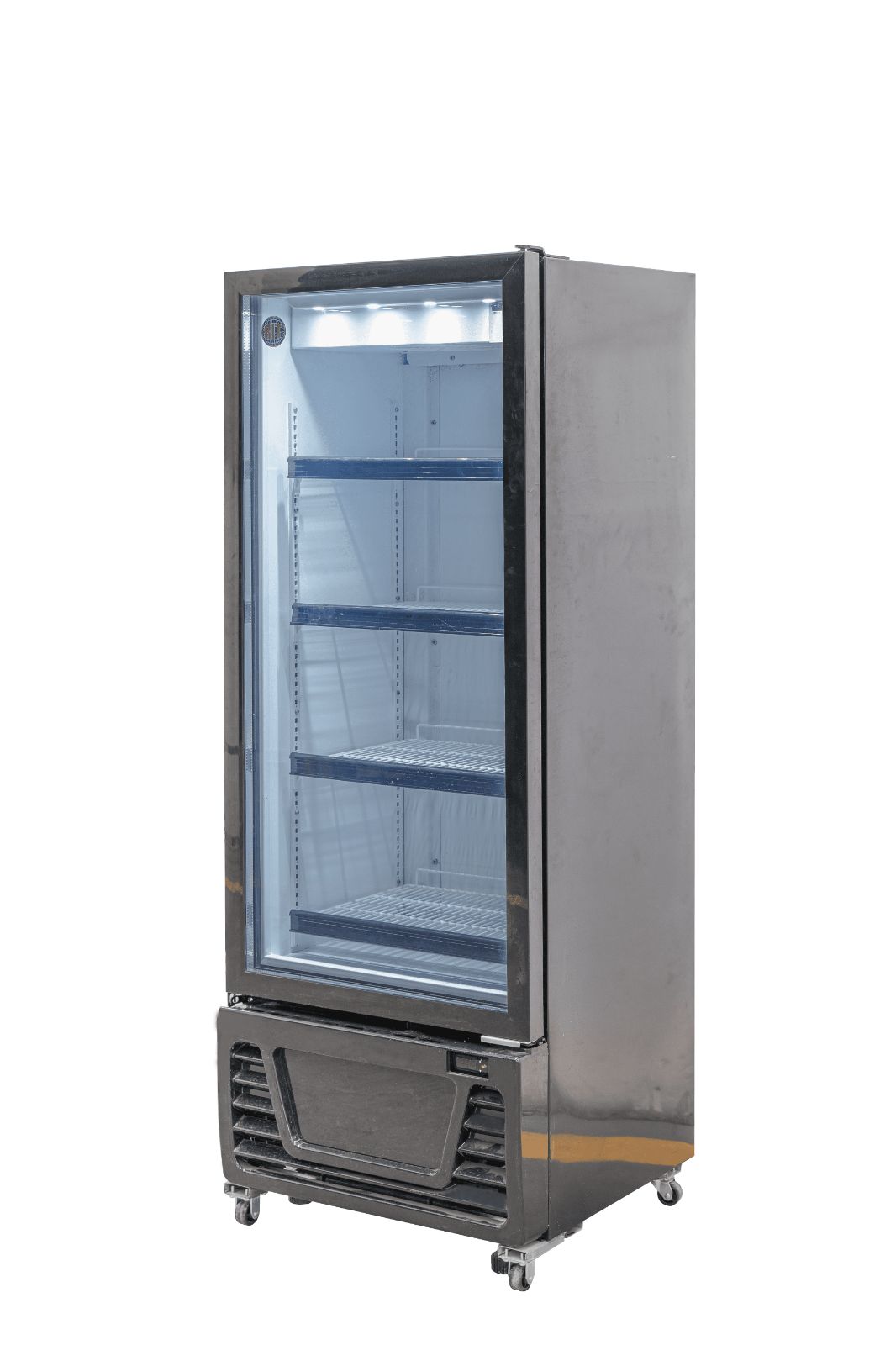 RITS-214 RITタテ型冷蔵ショーケース【新品 保証付】JCM 保冷庫 シグマ・リテールテック株式会社 メルカリ